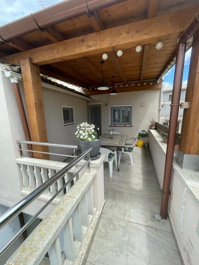 Cal Robert Penellas Exterior foto