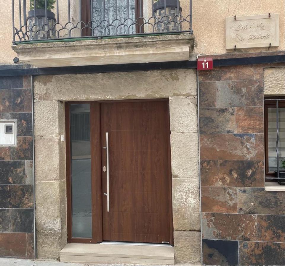 Cal Robert Penellas Exterior foto